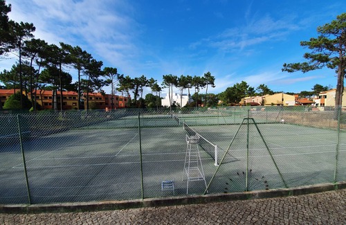 Perofilho Apartamento | Big Fish 2 - Family Beach Apartment