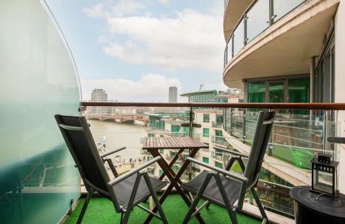 Vauxhall Apartamento | Big Flat close to Big Ben