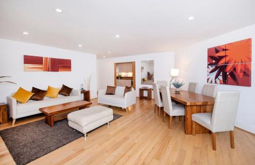 Vauxhall Apartamento | Big Flat close to Big Ben