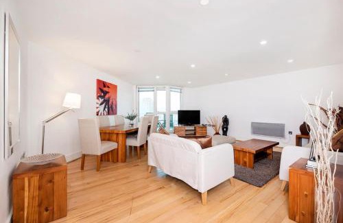 Vauxhall Apartamento | Big Flat close to Big Ben