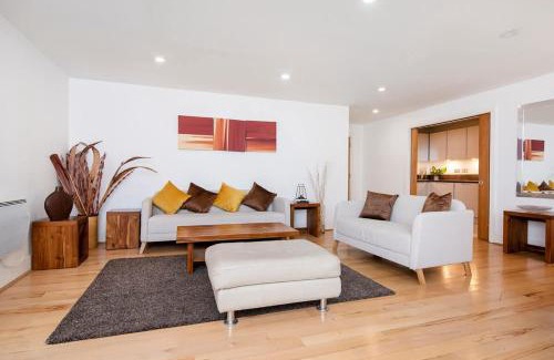 Vauxhall Apartamento | Big Flat close to Big Ben
