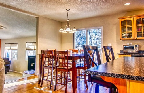 Groveland Casa | BIG FOOT BLISS en Pine Mountain Lake