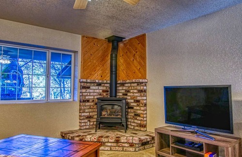 Groveland Casa | BIG FOOT BLISS en Pine Mountain Lake