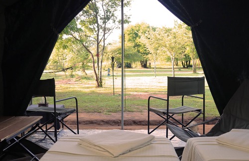 Thanamalvila Otro | Big Game - Udawalawe by Eco Team
