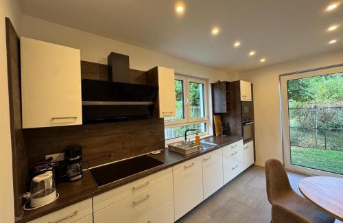 Region Hannover District Apartamento | Big Garden House