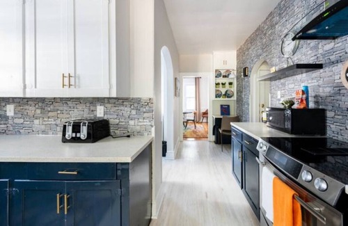 Danville Casa | Big Group? Centrally& Stylish 4BR/3.5BA Home