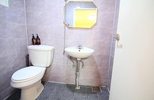 Yeonnam-dong Apartamento | For BigGroup 4BR&5AC&3BATH@Exit3&4