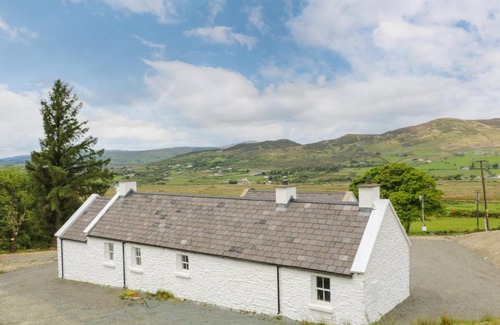 Inishowen Casa | Big Hill Cottage