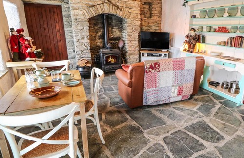 Inishowen Casa | Big Hill Cottage