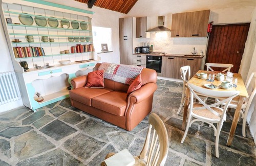 Inishowen Casa | Big Hill Cottage