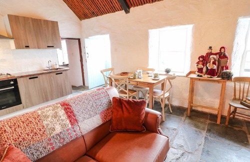 Inishowen Casa | Big Hill Cottage