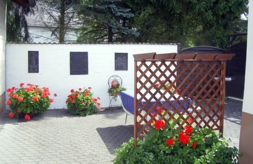 Lissendorf Casa | big holiday house with grassland in the Vulkaneifel, near Nürburgring and Maare
