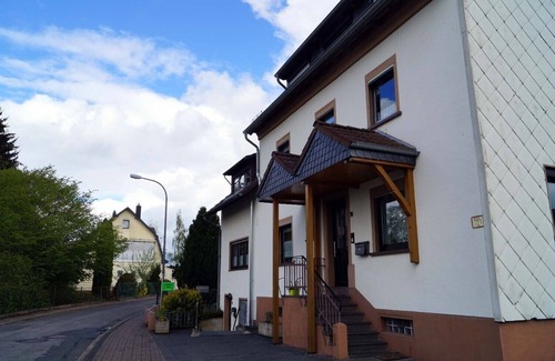 Lissendorf Casa | big holiday house with grassland in the Vulkaneifel, near Nürburgring and Maare