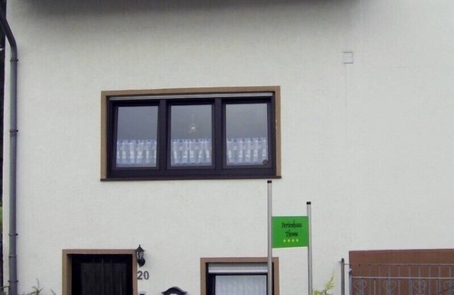 Lissendorf Casa | big holiday house with grassland in the Vulkaneifel, near Nürburgring and Maare