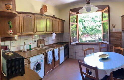 Rhodes Old Town Casa | Big home in the heart of the medieval city of Rhodes.