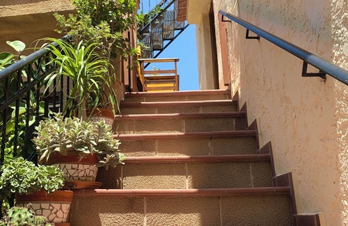 Rhodes Old Town Casa | Big home in the heart of the medieval city of Rhodes.