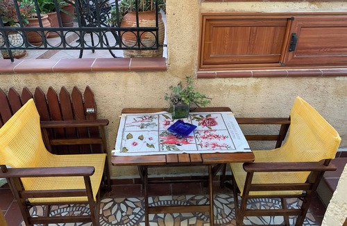 Rhodes Old Town Casa | Big home in the heart of the medieval city of Rhodes.