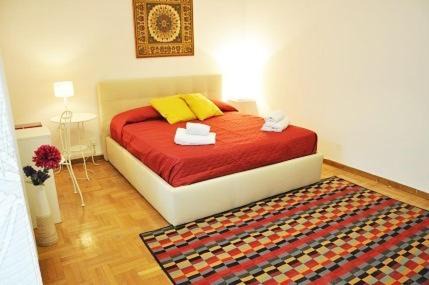 Trionfale Apartamento | Big Home In Vatican