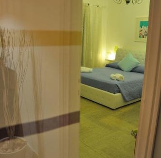 Trionfale Apartamento | Big Home In Vatican