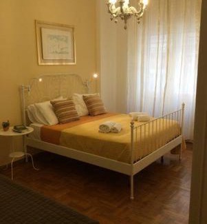 Trionfale Apartamento | Big Home In Vatican