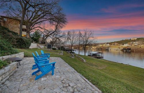 Apache Shores Casa | Big Horn - Lake Front & Boat slip