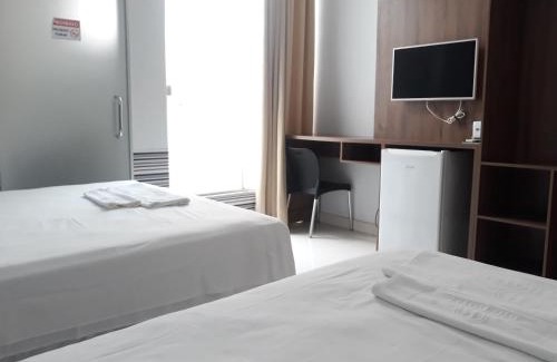 Imperatriz Hotel | Big Hotel