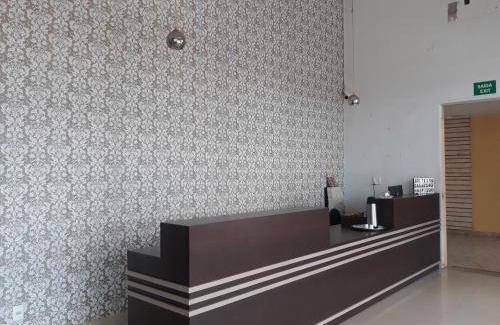 Imperatriz Hotel | Big Hotel