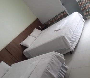 Imperatriz Hotel | Big Hotel