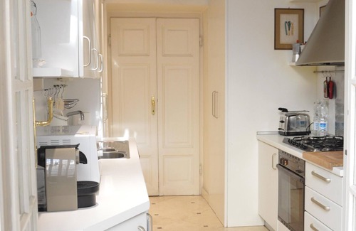 Prati Apartamento | La mejor opción para familias.
