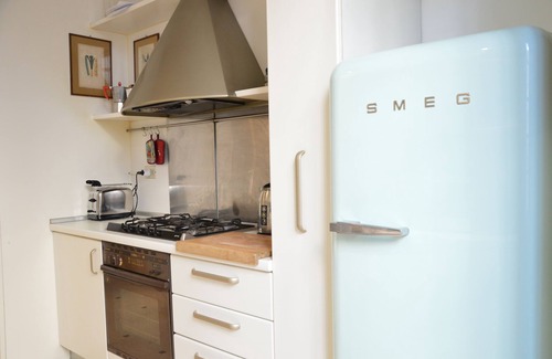 Prati Apartamento | La mejor opción para familias.