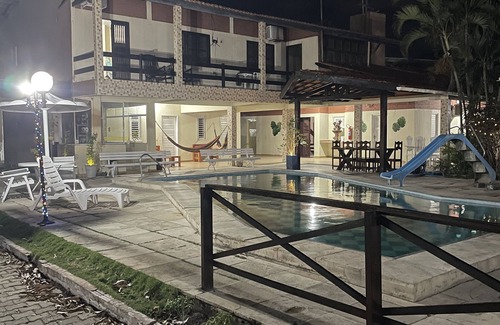 Pecém Casa | Big house 5 minutes from beach