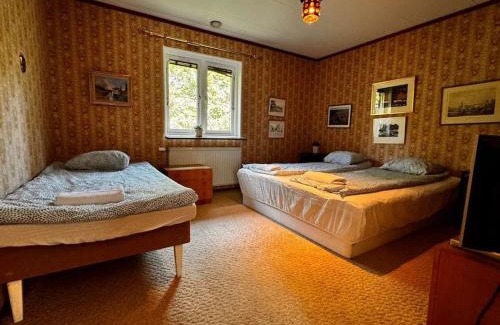 Torslanda Apartamento | Big House for Workers & Familys Near Volvo
