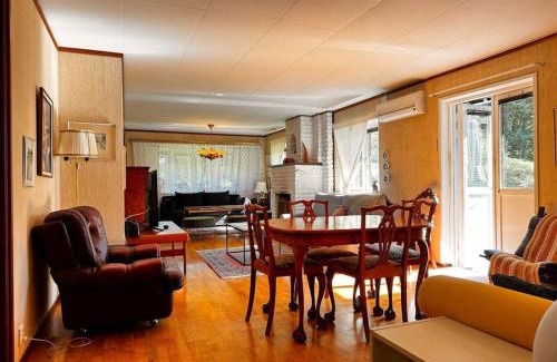 Torslanda Apartamento | Big House for Workers & Familys Near Volvo