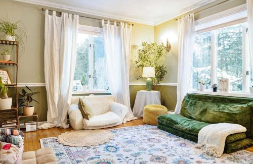 Stony Point Apartamento | Big House, Hot tub, Very large backyard