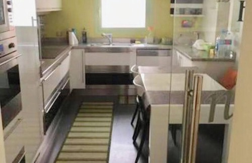 Al Rehab Apartamento | Gran casa en la ciudad de rehabilitación