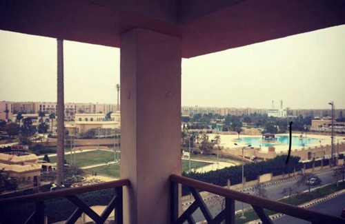 Al Rehab Apartamento | Gran casa en la ciudad de rehabilitación