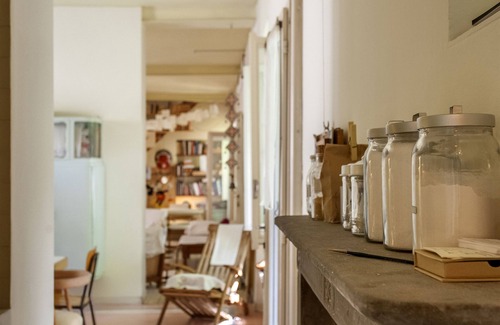 Chinatown Apartamento | Gran casa en el centro de Milán, que parece estar en el país