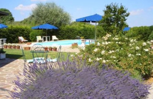 Vitellino Villa | Casa / villa / chalet - Castiglione del lago