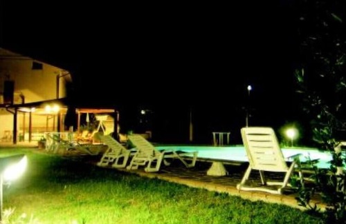 Vitellino Villa | Casa / villa / chalet - Castiglione del lago