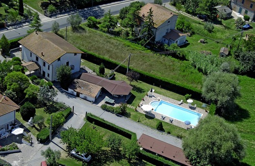 Vitellino Villa | Casa / villa / chalet - Castiglione del lago