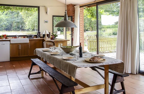 Saverdun Casa | CASA GRANDE LUZ