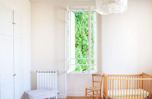 Cahuzac-sur-Vere Casa | BIG HOUSE - QUIET - GARDEN