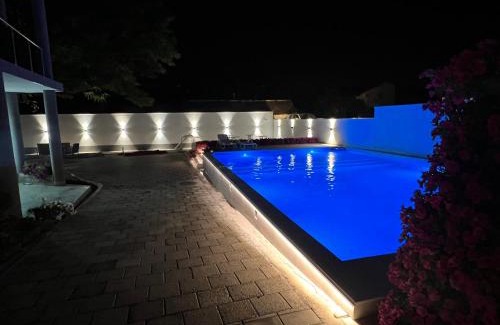 Petrovaradin Casa | Big House