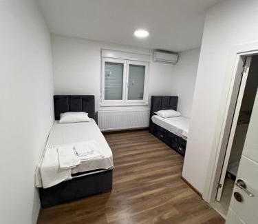Petrovaradin Casa | Big House