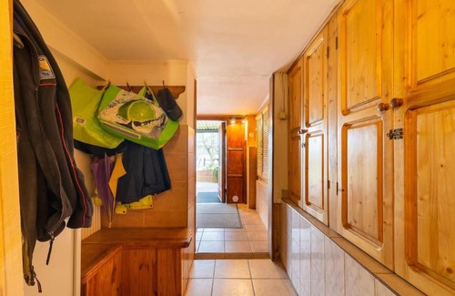 Suleczyno Casa | Big House with Sauna, 25-metre from the lake