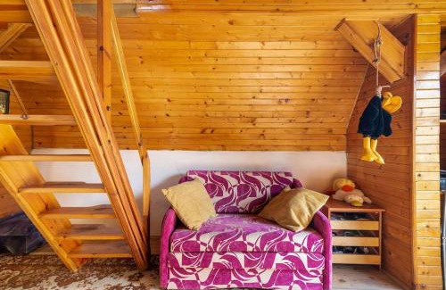 Suleczyno Casa | Big House with Sauna, 25-metre from the lake