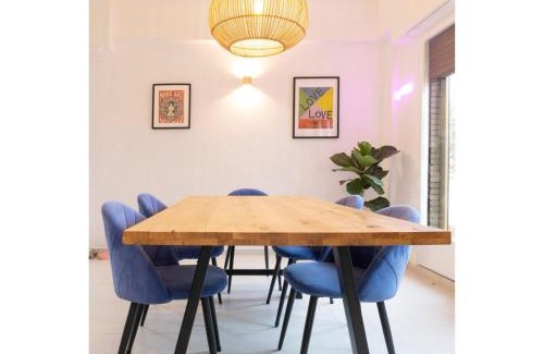 Quartiere XVII Trieste Apartamento | Big house with terrace close to Villa Ada -Zeno 59