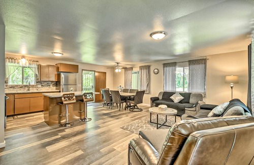 Papaikou Casa | Big Island Hilo Hawaii