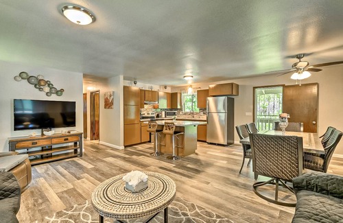 Papaikou Casa | Big Island Hilo Hawaii