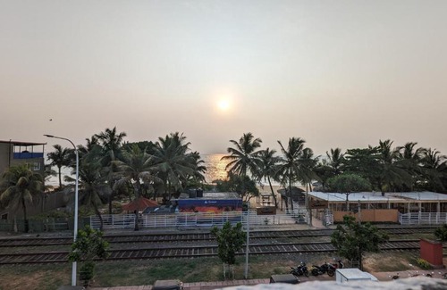 Mount Lavinia Hotel | Big John Hotel